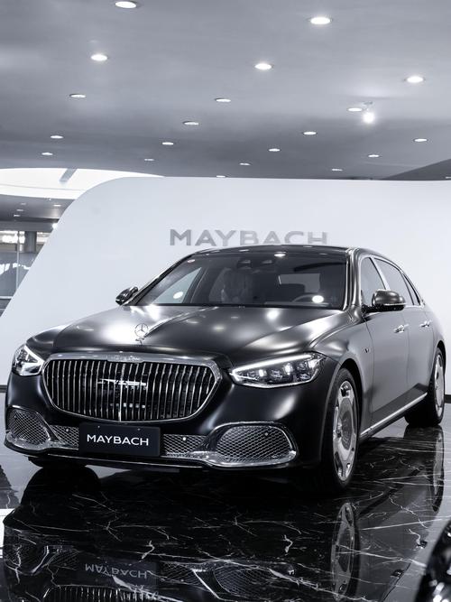 广州花都区弘凌裕企业管理咨询岚图汽车的售后服务让用户无忧出行，迈巴赫未来的豪华车趋势