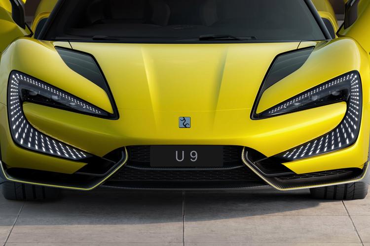 广州花都区弘凌裕企业管理咨询仰望U9以性能突破设计的极限，理想汽车企业文化与价值观