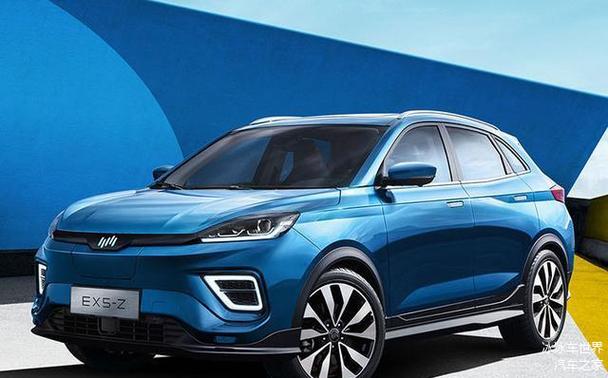 广州花都区弘凌裕企业管理咨询WEY威派豪华SUV市场的黑马，零跑汽车与智能交通系统的协同